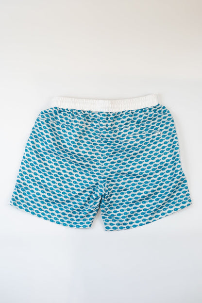 Freddie Swim Trunks