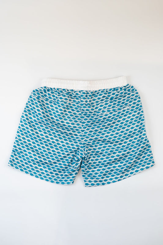 Freddie Swim Trunks